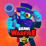 Brawl Warfire Online