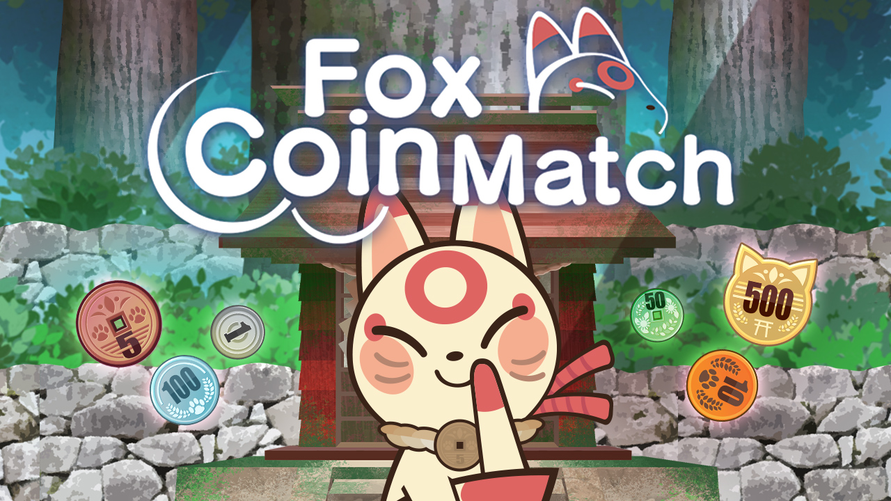 Fox Coin Match