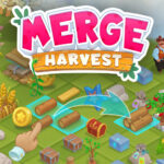 Merge Harvest