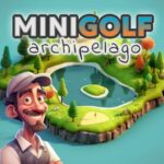 Minigolf Archipelago