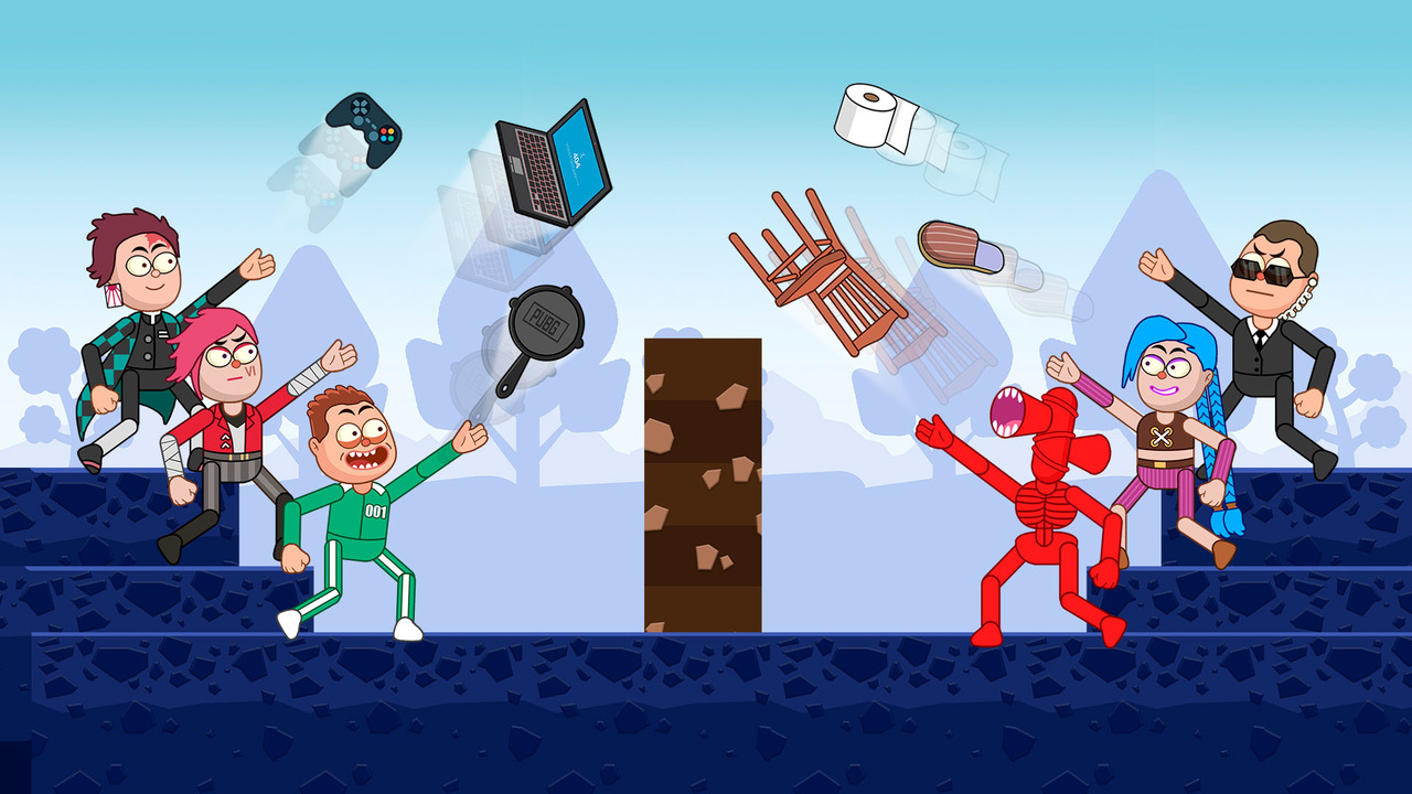 Fun Flash Games