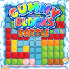 Gummy Blocks Battle